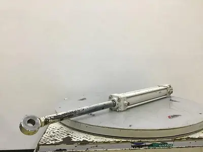 USED ENGEL ES2000/500 / ISC