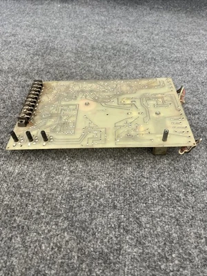 Used Barber Colman 440-305-02 Circuit Boards California US | Davliegogo LLC #1706470