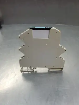 USED Siemens 3TX7014-1BM00 SIRIUS Relay Module, 24VDC