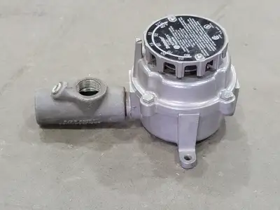 USED RUFFNECK XT-311