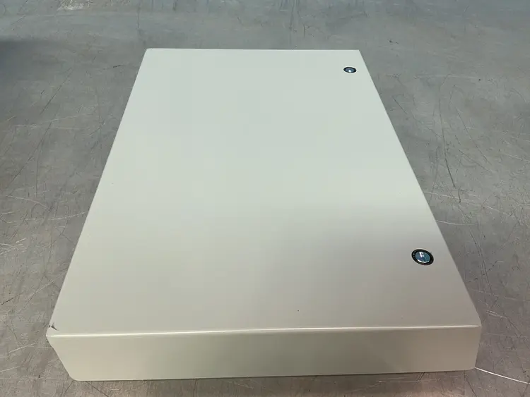 Used NVENT/HOFFMAN ADPX4C Enclosures Ohio US | HGR 24 #1463375