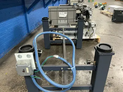 Used AEROTECH _UNKNOWN_ Semiconductor Test Ohio US | HGR 24 #1550024