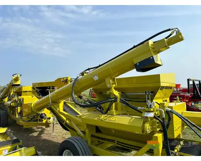 Used DEGELMAN RENN _UNKNOWN_ Roller Mills Iowa US | Keast Enterprises #1360185