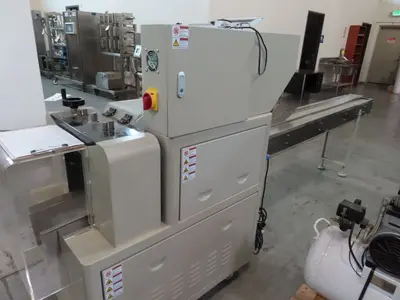 USED 2018 EXCELL C-250