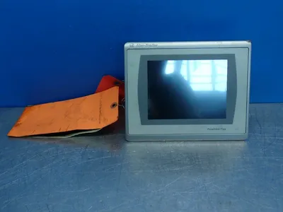 USED ALLEN BRADLEY 2711PT7C22D9P