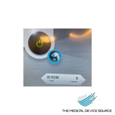Used 2022 ALMA SOPRANO ICE PLATINUM Lasers / Laser Systems Texas US | The Medical Device Source #1480956