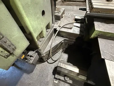 USED DAEWOO DA110T