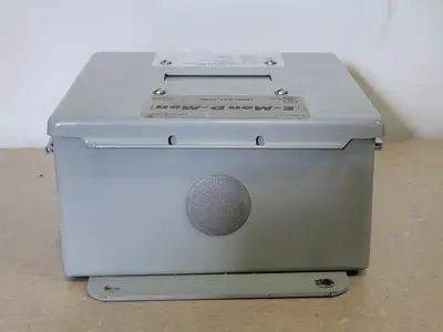 USED E-MON D-MON 480400 KIT