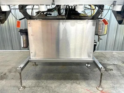 USED 2015 CVP A-200