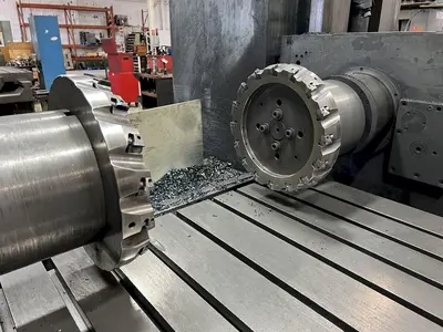 USED FRITZ WERNER FP7V2
