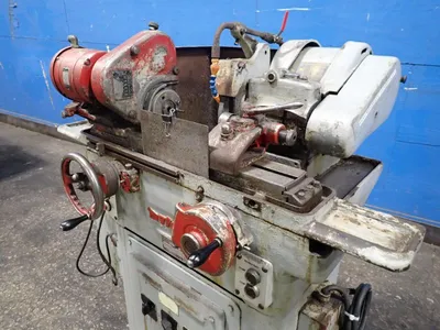 Myford Cylindrical Grinder