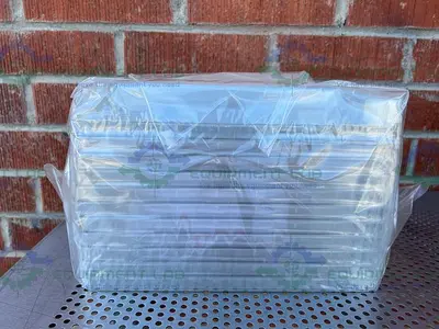 NEW THERMO 140400 CELL FACTORY EASY FILL 10-TRAYS