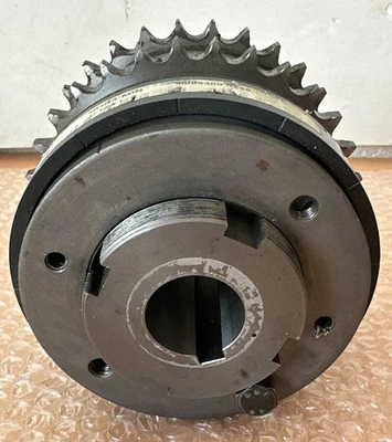USED MAYR 3/1.23.110