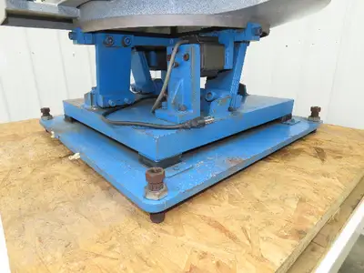 Used HOOSIER _UNKNOWN_ Vibratory Bowl Feeder Indiana US | Arrow Industrial #1436878
