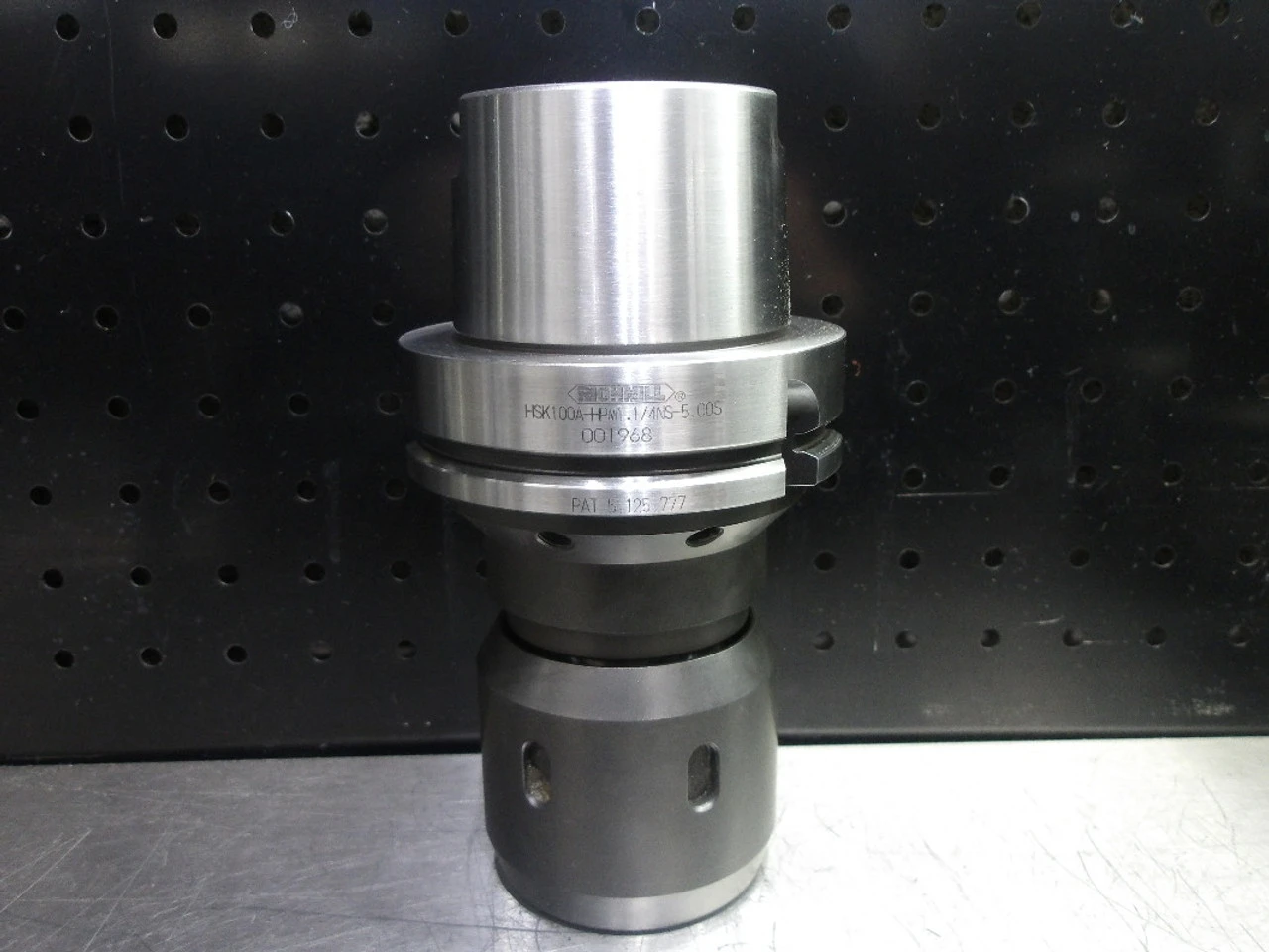 Used RICHMILL _UNKNOWN_ Tooling & Accessories (Other) Michigan US | Superior Machine & Tool Inc #217034