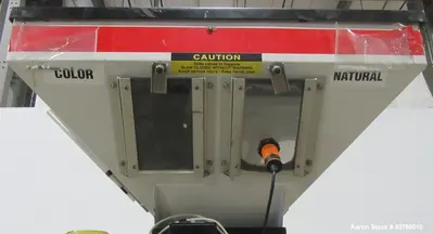 USED MAGUIRE WSB-140