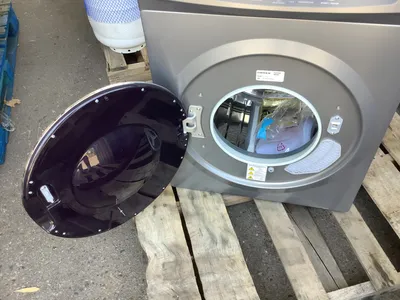 Used CONTOURE DE-1350T Residential Appliances Michigan US | Miedema Asset Management Group #1312863