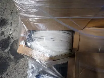 Used _UNKNOWN_ _UNKNOWN_ Saw Blades Ohio US | HGR 24 #1288620