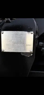 Used 2008 MAULDIN 1550C Asphalt Pavers California US | Ben Kaplan Equipment #1567610