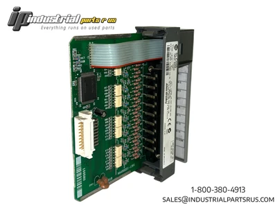 USED ALLEN BRADLEY 1746-IB16