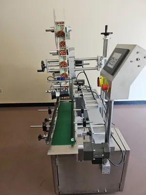 USED PACK LEADER PRO-225