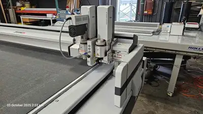 ZUND G3 L-3200 Routers | Norcal Machinery (7)