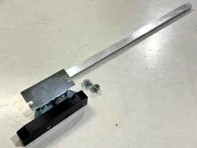 New | in-Stock Bosch Rexroth 3 842 524 452 Parts & Accessories (Material Handling) Michigan US | Maverick Industrial Sales #1396785