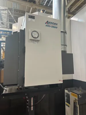 2016 OKUMA MU-10000H Machining Centers, Horizontal, (5-Axis or More) | Great American Equipment Company (16)