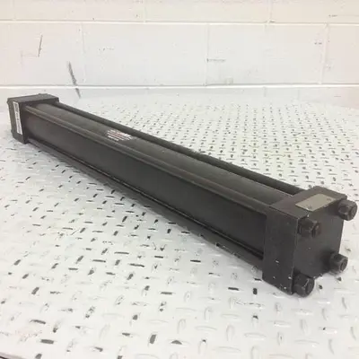 Used HYDRO LINE N5B-2.5X23 Cylinders Michigan US | Ideal Machinery #1308832