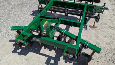 USED FRONTIER FP2206