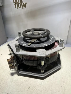 USED Superior Electric 1256DU