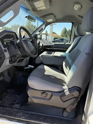USED 2012 FORD F-450