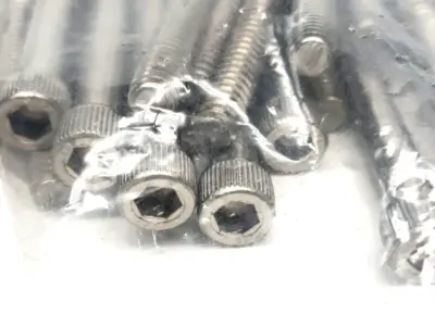 NEW PARKER FASTENERS 25C250KCSS
