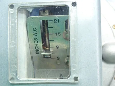 USED HONEYWELL C645A1030