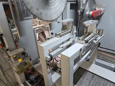 USED 2022 TEKTON IO-B2