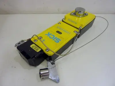 USED SICK IE 1000 ES1