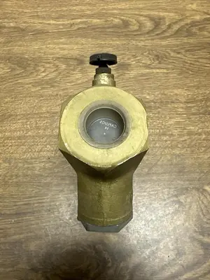 New | in-Stock ROSS 1968B6007 Pump & Valve Parts Ohio US | Surplus Asset Holdings #1236788
