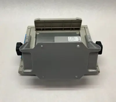 USED KISTLER MAXYMOS DISPLAY MODULE TL AND NC PROCESS MONITOR SYSTEM