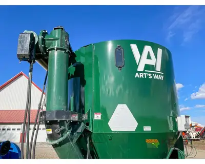 Used ART'S WAY _UNKNOWN_ Grinder Mixer Iowa US | Keast Enterprises #1359995