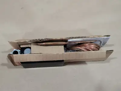 New | in-Stock PENN A19ABC-36C Parts British Columbia CA | Lenmark #268831