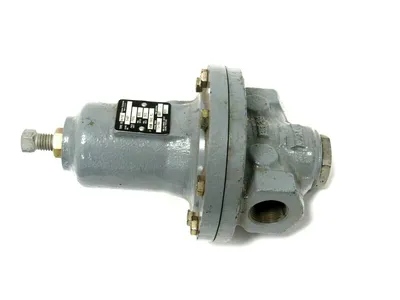NEW FISHER CONTROLS 95H-112 PRESSURE REGULATOR 95H112