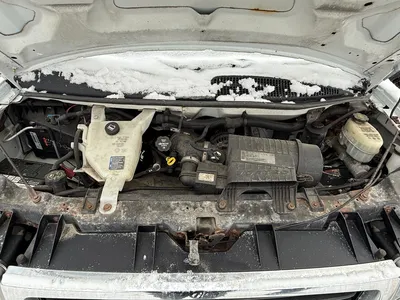 2014 GMC SAVANA 3500 TRUCK | ListingHippo (9)