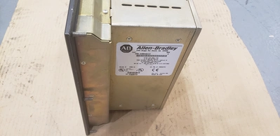 USED ALLEN BRADLEY 6181-AHBBABZZZ; SER A