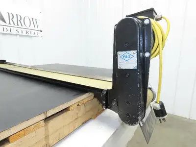 Used PAX _UNKNOWN_ Belt Conveyors Indiana US | Arrow Industrial #1366787