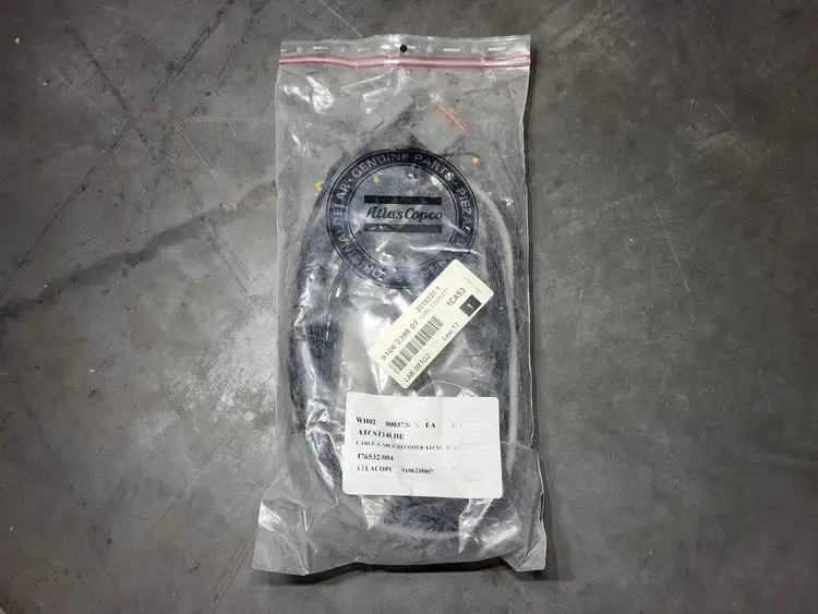 New | in-Stock ATLAS COPCO ATCST14LH Rock Drills British Columbia CA | Lenmark #277915