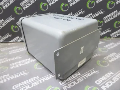 TransData 25WP552-12 Watt Transducer 3 Phase 4 Wire 2-1/2 Element Used