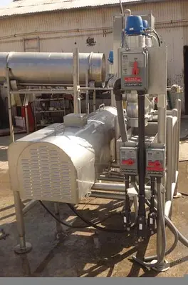 USED WAUKESHA 220U2