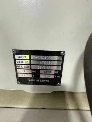 Belmont _MISSING_ CNC & Metalworking Equipment | ESS Industrial Equipment Sales (7)