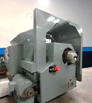 USED 1990 MORI SEIKI SL-8B
