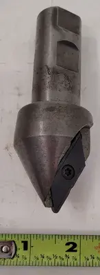 USED TUNGALOY CC3100560-30